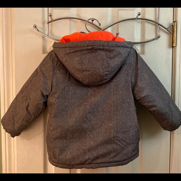 Winter Jacket - Picture 2 of 6